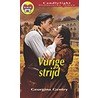 Vurige strijd by G. Gentry