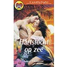 Hartstocht op zee door Lucy Monroe