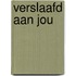 Verslaafd aan jou