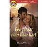 Een piraat naar haar hart by C. Howe