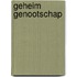 Geheim genootschap
