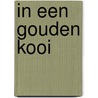 In een gouden kooi by M. Lyons