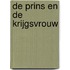De prins en de krijgsvrouw