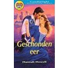 Geschonden eer