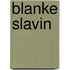 Blanke slavin