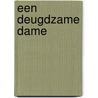 Een deugdzame dame door E. Thornton