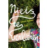 Niets te verliezen door K. Ranney