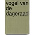 Vogel van de dageraad