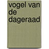 Vogel van de dageraad door J. Ferguson