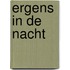 Ergens in de nacht