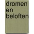 Dromen en beloften