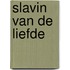 Slavin van de liefde