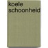Koele schoonheid