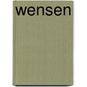 Wensen door O. Bicos