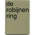 De robijnen ring