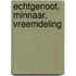 Echtgenoot, minnaar, vreemdeling