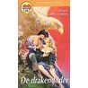 De drakendoder door M. Gillgannon