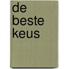 De beste keus door K. Drogin