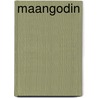 Maangodin door P. Rice