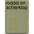 Roddel en achterklap