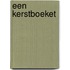 Een kerstboeket