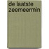 De laatste zeemeermin