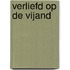 Verliefd op de vijand