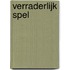 Verraderlijk spel