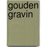 Gouden gravin by P. Brantley