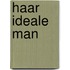 Haar ideale man