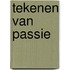 Tekenen van passie