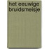 Het eeuwige bruidsmeisje