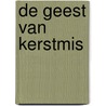 De geest van Kerstmis by V. Alexander