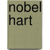 Nobel hart by J. Beverley