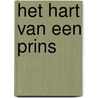 Het hart van een prins door S. Madden