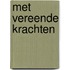 Met vereende krachten