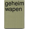 Geheim wapen door O. Bicos