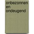 Onbezonnen en ondeugend