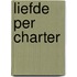 Liefde per charter