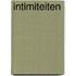 Intimiteiten