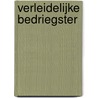 Verleidelijke bedriegster door M.J. Putney