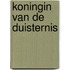 Koningin van de duisternis