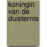 Koningin van de duisternis door M. MacGoldrick
