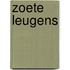 Zoete leugens