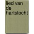 Lied van de hartstocht