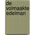 De volmaakte edelman
