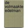 De volmaakte edelman door V. Alexander