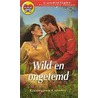 Wild en ongetemd door G. Gentry