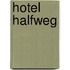 Hotel halfweg
