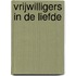 Vrijwilligers in de liefde